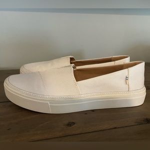 TOMS Women's, Alpargata Fenix Slip-On